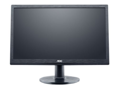 AOC E960SN 19.0" 1366 x 768 Monitor