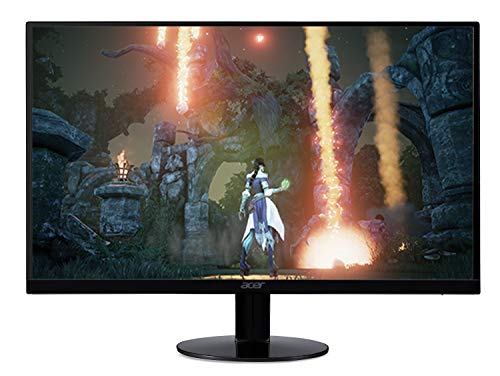 Acer SB230 Bbix 23.0" 1920 x 1080 75 Hz Monitor