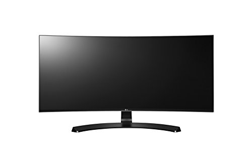 LG 34CB88-P 34.0" 3440 x 1440 75 Hz Monitor