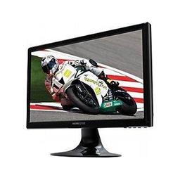 Hannspree HF205DPB 20.0" 1600 x 900 Monitor