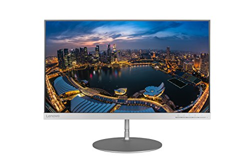 Lenovo L24q 23.8" 2560 x 1440 60 Hz Monitor