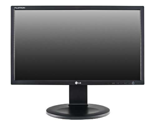 LG E2411PU-BN 24.0" 1920 x 1080 Monitor