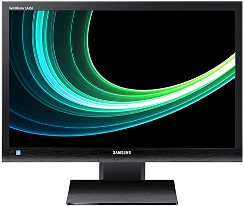 Samsung S19A450BR 19.0" 1280 x 1024 Monitor