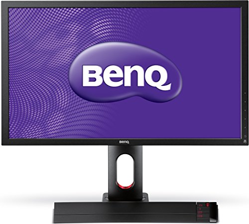 BenQ XL2720T 27.0" 1920 x 1080 120 Hz Monitor