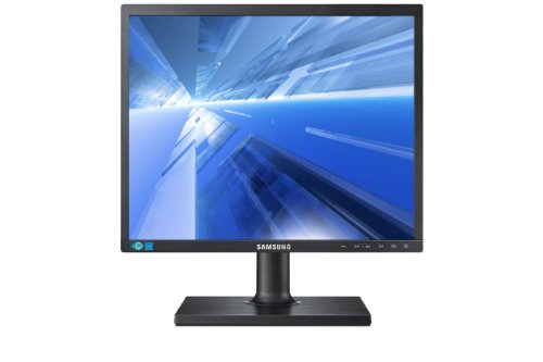 Samsung S19C450BR 19.0" 1280 x 1024 Monitor