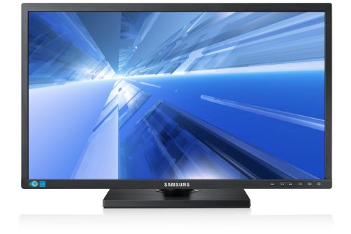 Samsung S24C450BW 24.0" 1920 x 1200 Monitor
