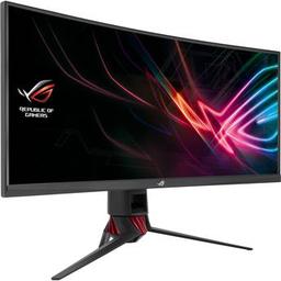 Asus ROG Strix XG35VQ 35.0" 3440 x 1440 100 Hz Curved Monitor