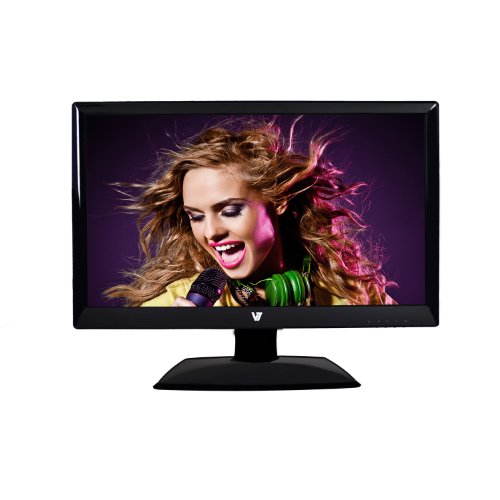 V7 LED26W3S-9N 26.0" 1920 x 1080 Monitor