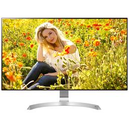 LG 32UD99-W 31.5" 3840 x 2160 60 Hz Monitor