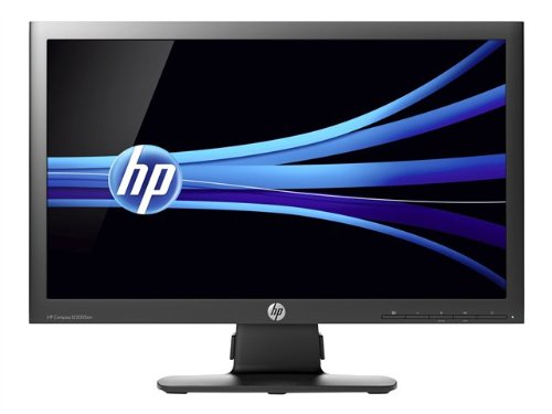HP LE2002XM 20.0" 1600 x 900 60 Hz Monitor