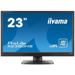 iiyama Prolite X2380HS-B1 23.0" 1920 x 1080 60 Hz Monitor
