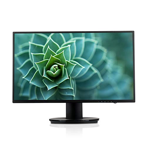 V7 V7 L238DPH-2NH 23.8" Full HD LED LCD Monitor - 16:9 23.8" 1920 x 1080 60 Hz Monitor