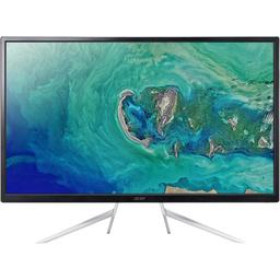 Acer ET322QU 31.5" 2560 x 1440 75 Hz Monitor