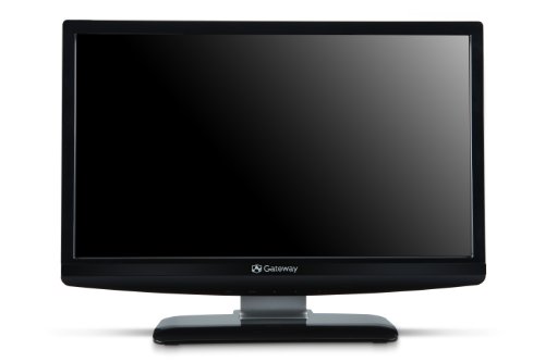 Gateway HX2001L bmd 20.0" 1600 x 900 60 Hz Monitor