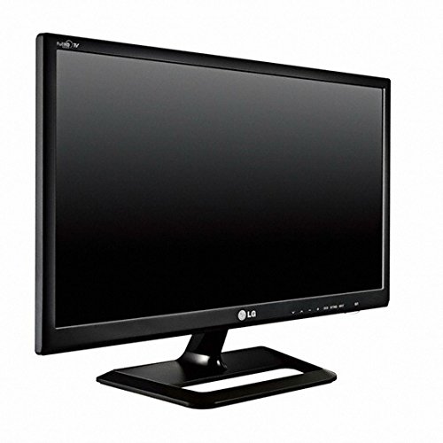 LG DM2352D-PN 23.0" 1920 x 1080 60 Hz Monitor