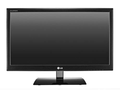 LG E2370V-BF 23.0" 1920 x 1080 Monitor