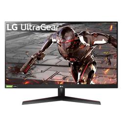 LG 32GN500-B 31.5" 1920 x 1080 165 Hz Monitor