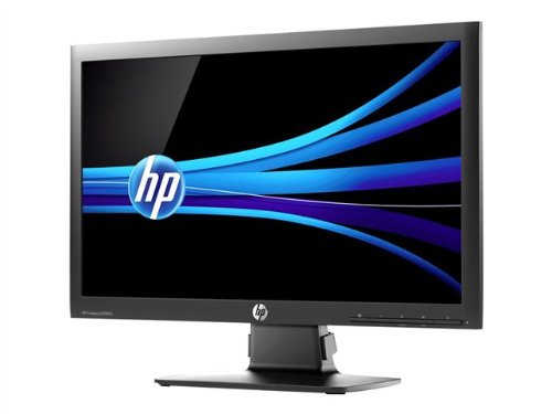 HP LE2002x 20.0" 1600 x 900 Monitor