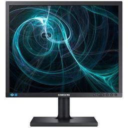 Samsung S19E450BR 19.0" 1280 x 1024 60 Hz Monitor