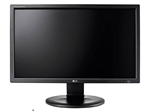 LG E2210P-BN 22.0" 1680 x 1050 Monitor