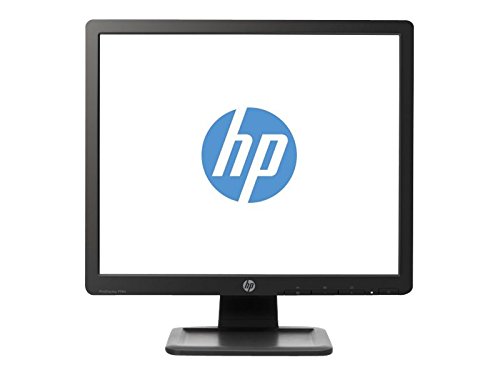 HP D2W67A8#ABA 19.0" 1280 x 1024 60 Hz Monitor