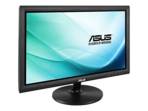 Asus VT207N 19.5" 1600 x 900 Monitor