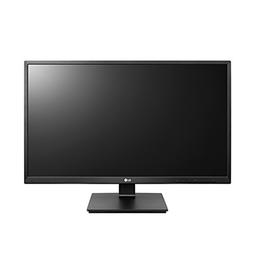 LG 24BK550Y-B 23.8" 1920 x 1080 75 Hz Monitor