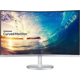 Samsung C27F591 27.0" 1920 x 1080 60 Hz Monitor