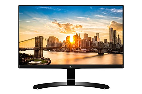 LG 22MP68VQ-P 21.5" 1920 x 1080 60 Hz Monitor