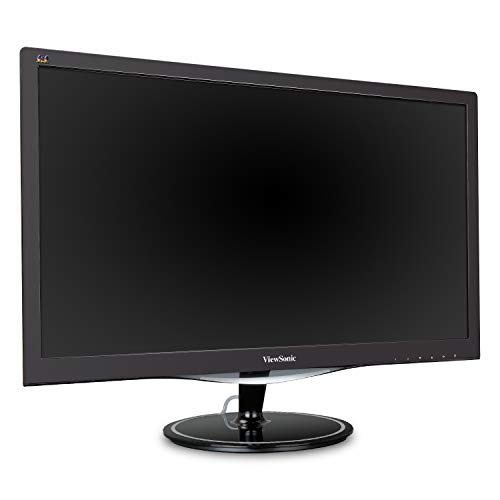 ViewSonic VX2257-MHD 21.5" 1920 x 1080 75 Hz Monitor