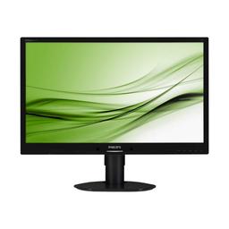 Philips 241B4LPYCB 24.0" 1920 x 1080 60 Hz Monitor