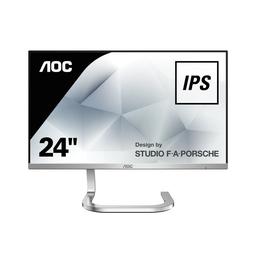 AOC PDS241 23.8" 1920 x 1080 60 Hz Monitor