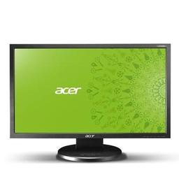 Acer V233HL 23.0" 1920 x 1080 60 Hz Monitor