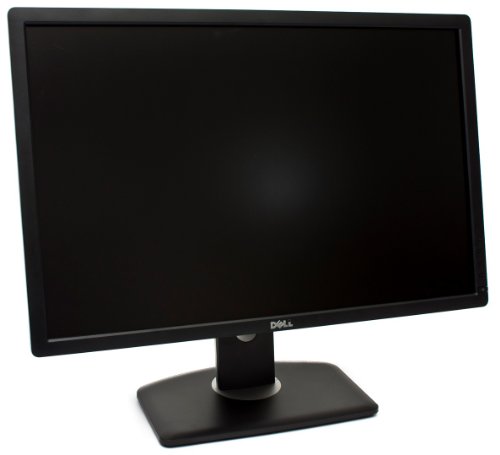 Dell U2412M 24.0" 1920 x 1200 60 Hz Monitor