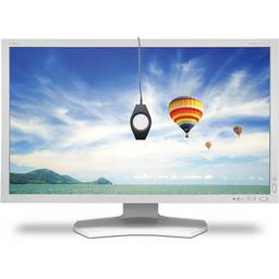 NEC PA272W-SV 27.0" 2560 x 1440 85 Hz Monitor