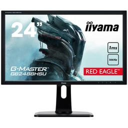 iiyama GB2488HSU-B2 24.0" 1920 x 1080 144 Hz Monitor