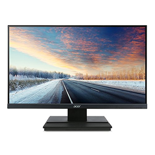 Acer V276HL Cbix 27.0" 1920 x 1080 60 Hz Monitor