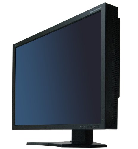 NEC PA241W-BK-SV 24.1" 1920 x 1200 Monitor