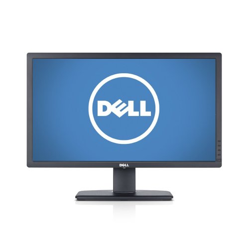 Dell U2713HM 27.0" 2560 x 1440 60 Hz Monitor