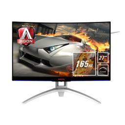 AOC AG272FCX6 27.0" 1920 x 1080 144 Hz Monitor