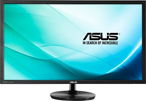 Asus VN279Q 27.0" 1920 x 1080 Monitor