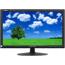 Sceptre E248W-19203S 23.8" 1920 x 1080 75 Hz Monitor