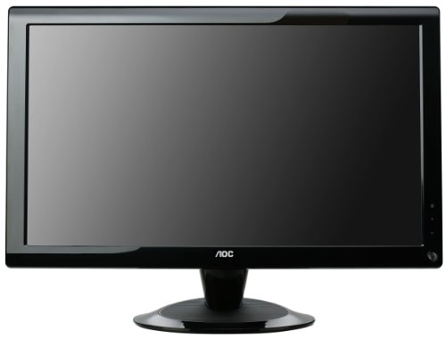 AOC 2036Sa 20.0" 1600 x 900 Monitor