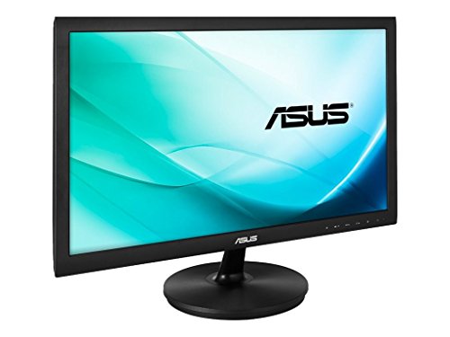 Asus VS228T-P 21.5" 1920 x 1080 60 Hz Monitor