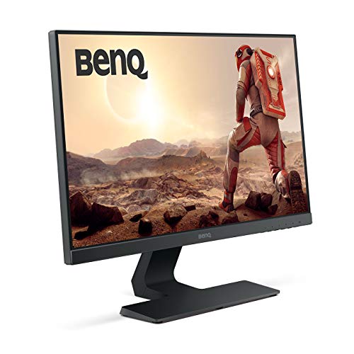 BenQ GL2580H 24.5" 1920 x 1080 60 Hz Monitor