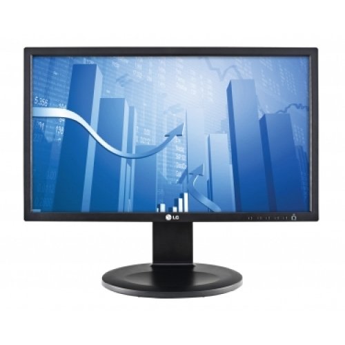 LG E2211PB-BN 22.0" 1920 x 1080 Monitor