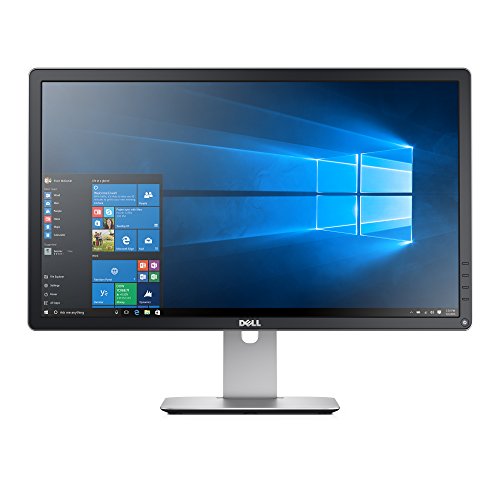 Dell P2416D 23.8" 2560 x 1440 60 Hz Monitor