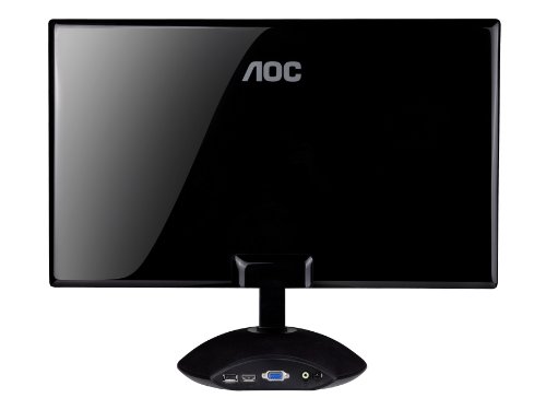 AOC e2343Fi 23.0" 1920 x 1080 60 Hz Monitor