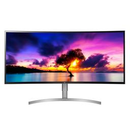 LG 38BK95C-W 37.5" 3840 x 1600 60 Hz Monitor