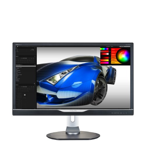 Philips 288P6LJEB 28.0" 3840 x 2160 60 Hz Monitor